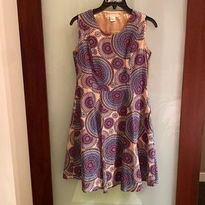 Cynthia rowley style dress